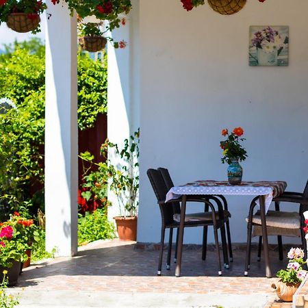 Casa De Vacanta Marya バイア・デ・フィエル エクステリア 写真