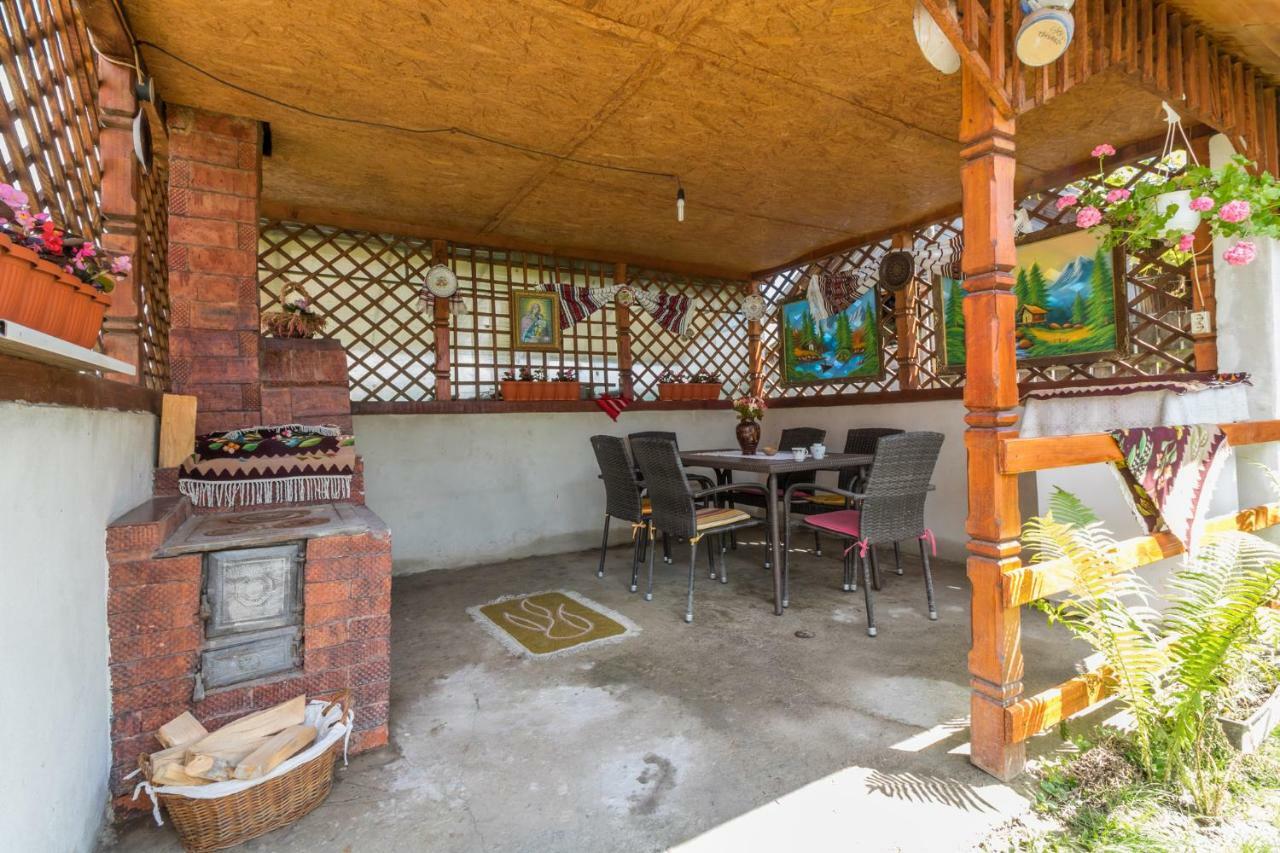 Casa De Vacanta Marya バイア・デ・フィエル エクステリア 写真